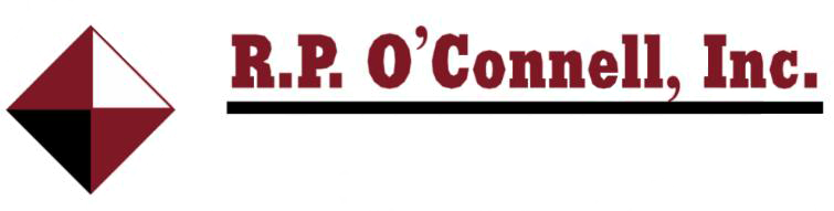 R.P.O’Connell, Inc logo